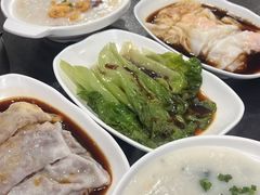 -卓粤拉肠(红庙店)