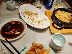 -小菜园新徽菜(马鞍山金鹰店)