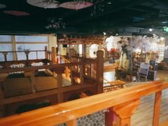 -沐槿宫韩式汗蒸水汇(马群店)