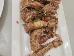 -华盛丰温州大排档(东三环南路店)