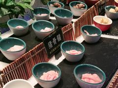 -SEA西雅图海鲜自助餐厅(海乐世界店)
