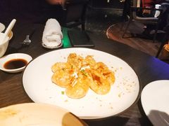 -万丽轩·粤菜(王府井金茂万丽酒店)