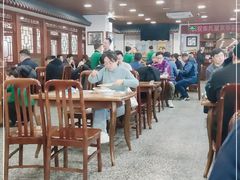 大堂-柴氏风味斋(甘家口店)