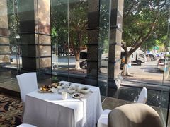 -泉州悦华酒店·自助餐厅