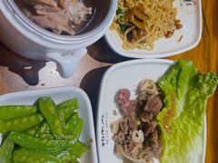 -乾厨府(乌山西路金樽店)