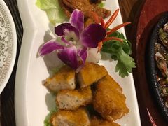 -Siam泰餐厅(水上公园店)