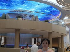 -浦乐汇·汤泉水世界