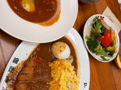 -伽喱博士 Dr.CURRY咖喱饭(太阳宫咖喱店)