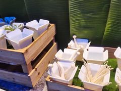 -曼格活海鲜·牛排自助(光明蓝鲸店)