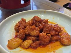 -李氏传家菜(兴城路店)