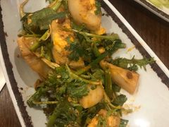 -万里闯关东铁锅炖菜馆(高新旗舰店)