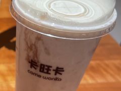 -卡旺卡(滁州万达广场店)