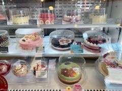 零售区-哈根达斯(国瑞店)