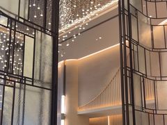 -V咖啡(兰州盛达希尔顿酒店)