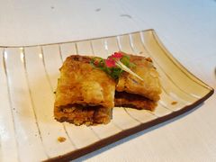 -三号黄浦会Canton Table