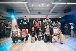 -CASTER跳舞俱乐部