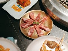 -東盛炭烤自助料理(浦东文峰广场店)