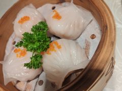 水晶虾饺-七哥港式茶餐厅(亮马桥总店)