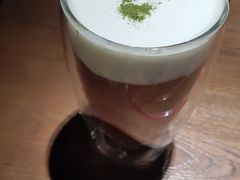 -漫咖啡(武汉天地店)