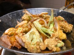 -胡家大厨(时光街店)