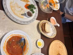 -92°C俄式厨房(中央大街店)