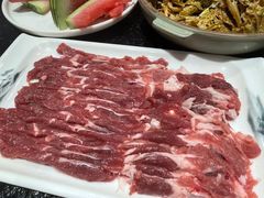 -汇聚德京味铜锅涮肉(沈家桥二路店)