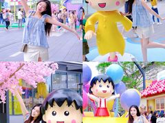 -东莞松山湖万象汇