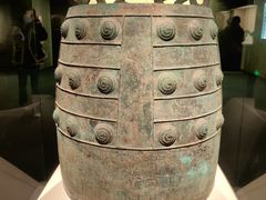 -上海博物馆(人民广场馆)