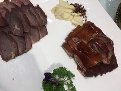 -文杏酒楼(一品天下店)