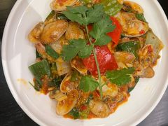 -Thai Alley泰爱里(二沙岛店)