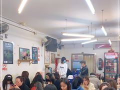 大堂-炒豆合作社(东四总店)