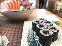 -林妈妈村·日式料理(宝山万达店)