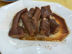 卤水拼盘-辉记潮汕海鲜砂锅粥(林和西店)