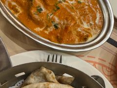 -克比叔叔印度餐厅Kebabs on the Grille(永康路分店)