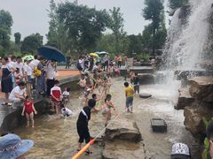 -枫香湖儿童公园