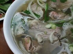 牛杂米粉汤-Pho 14 original viet cuisine and coffee shop