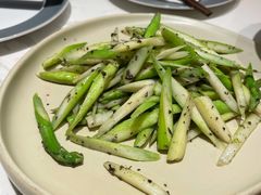 黑松露芦笋-鹿港小镇(悠唐店)