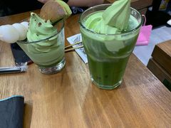 -無邪日式甜品(世博源店)