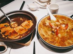 -尚一汤 广东炖汤(金桥国际店)