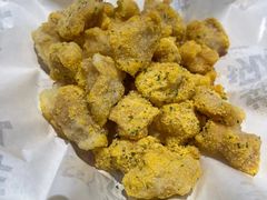 -山海珍味韩国料理(奥城店)