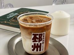 -凯莱西饼屋(通城广场店)