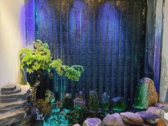 -沣峪鱼庄