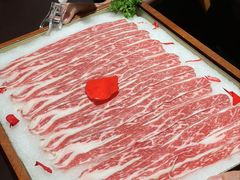 -芸山季·云南野生菌火锅(人民广场来福士店)