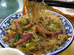 -福隆农村大排档