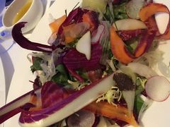 -迪拜帆船酒店海底餐厅