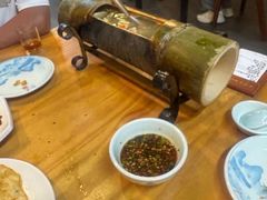 -61号餐吧(兴坪古镇漓江店)