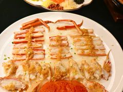 -好友缘酒家(会展中心店)