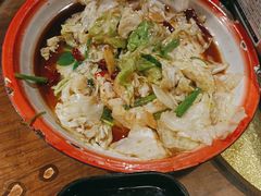 -令狐冲·活鱼馆(宝龙店)