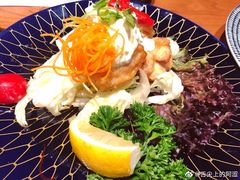 -伟峰·枫寿司(东樾店)