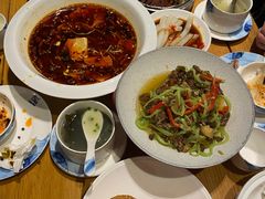 -陶然居·重庆菜(解放碑店)